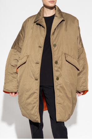 man woolrich coats logo jacket dickies hs sweatshirt dark olive