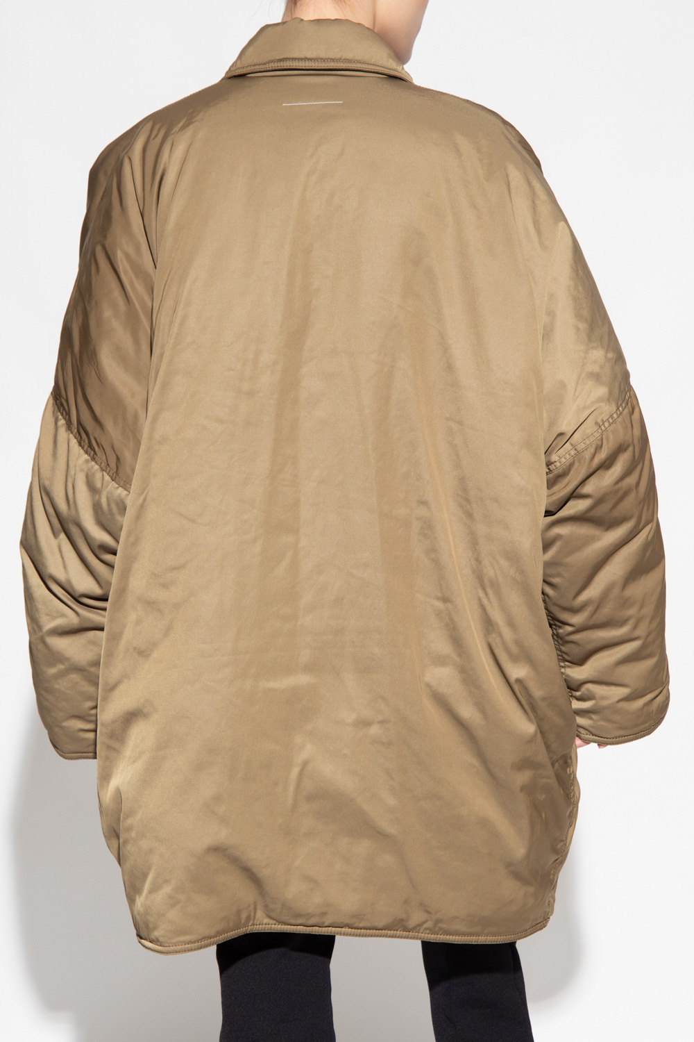 MM6 Maison Margiela Jacket with pockets