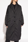 MM6 Maison Margiela Oversize coat