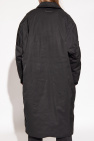 MM6 Maison Margiela Oversize coat