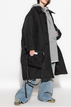 Insulated oversize coat od MM6 Maison Margiela