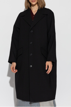 MM6 Maison Margiela Oversize coat