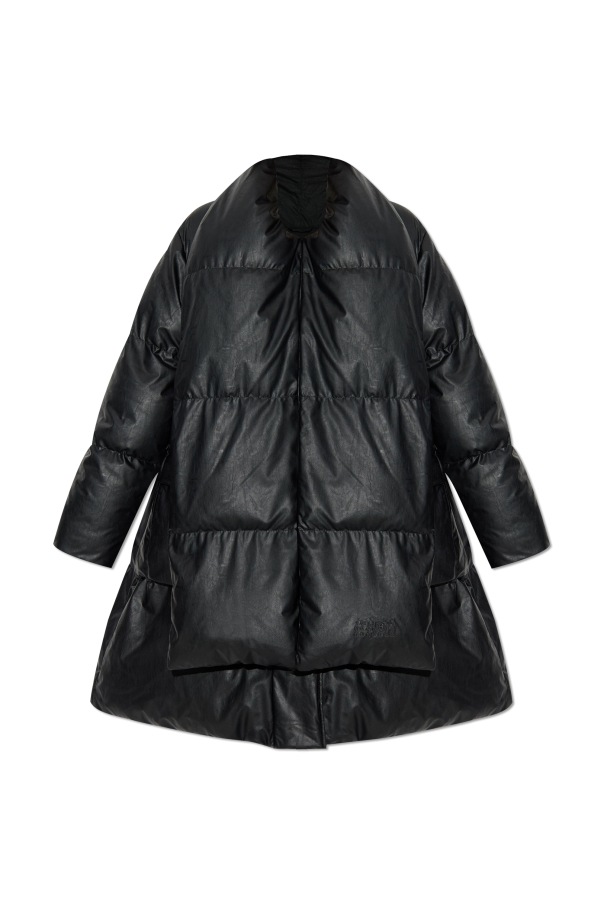 Down coat od MM6 Maison Margiela
