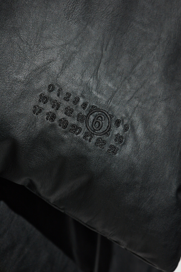 MM6 Maison Margiela Abrigo de plumón