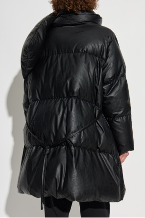 MM6 Maison Margiela Abrigo de plumón