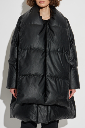 MM6 Maison Margiela Abrigo de plumón