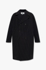MM6 Maison Margiela Oversize coat