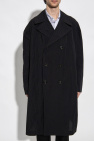 MM6 Maison Margiela Oversize coat