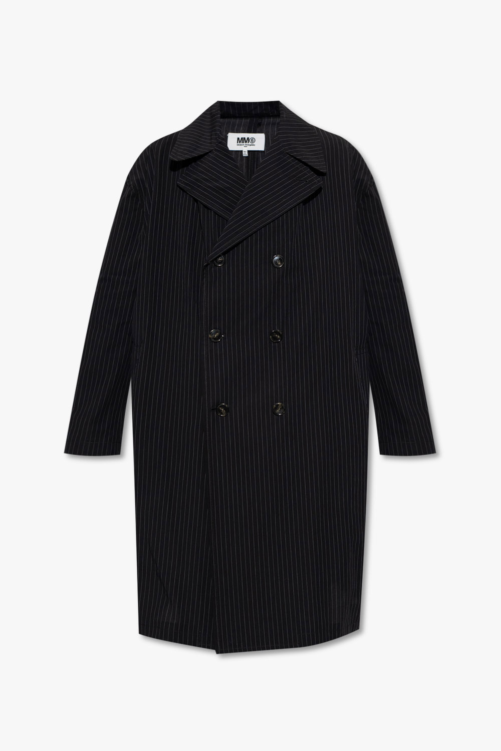 MM6 Maison Margiela Oversize coat