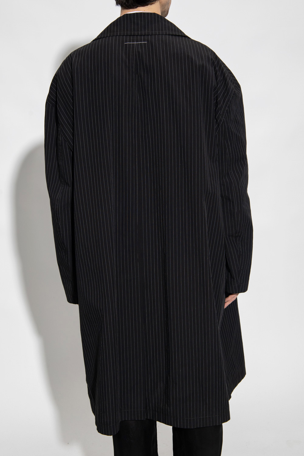 MM6 Maison Margiela Oversize coat