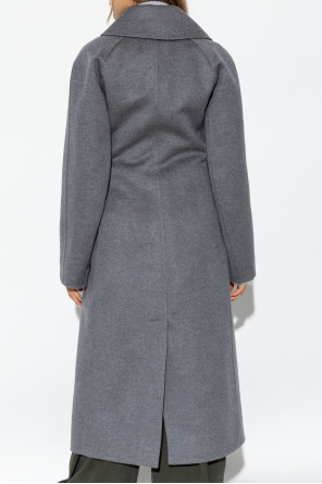 Loewe Double-breasted coat