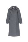 Loewe Double-breasted coat