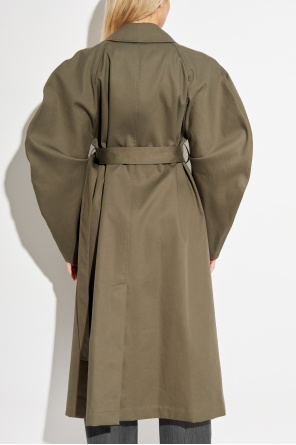 Loewe Double-breasted coat