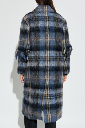 Loewe Wool coat