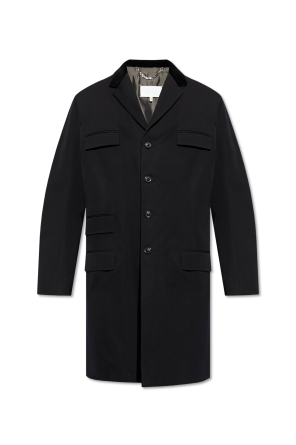 Coat with pockets od Maison Margiela