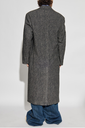 Maison Margiela Wool coat