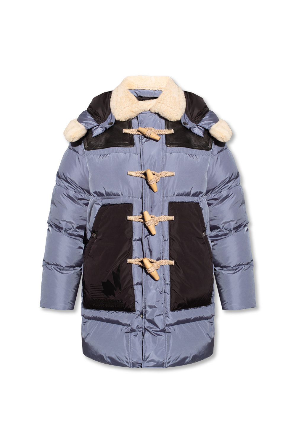 Johaug Shape Jacket - Jackets & Coats