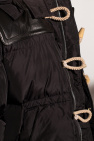 Dsquared2 Quilted jacket