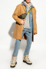 Dsquared2 Wool coat