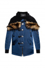 Dsquared2 Jacket with pockets