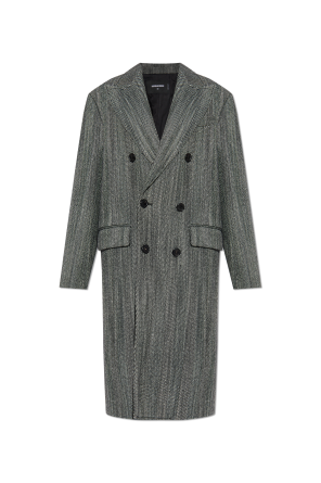 Wool coat