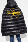 Dsquared2 Down jacket