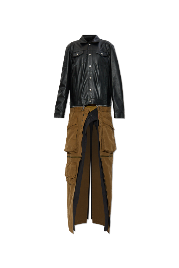 Dsqared2 X BETTTER od Dsquared2