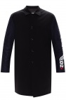 Dsquared2 Wool coat