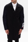 Dsquared2 Wool coat