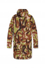 Dsquared2 Patterned parka