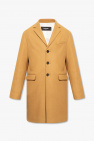 Dsquared2 Wool blend coat