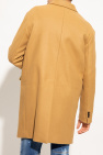 Dsquared2 Wool blend coat