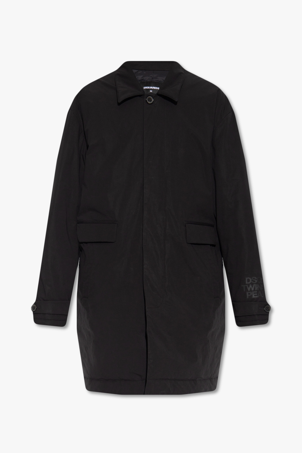 Dsquared2 Down coat