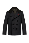 Dsquared2 Double-breasted coat