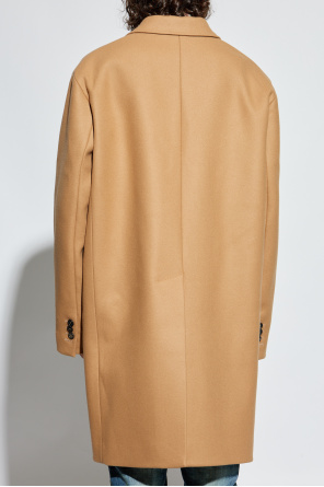 Dsquared2 Abrigo de lana