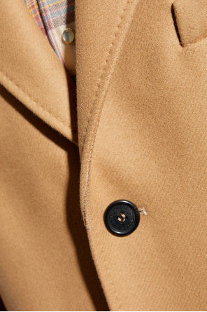 Dsquared2 Abrigo de lana