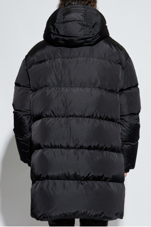 Dsquared2 Long down jacket
