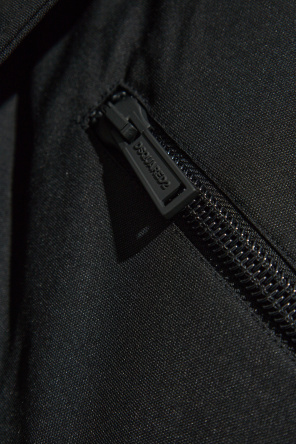 Dsquared2 Parka acolchada con capucha