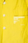 Dsquared2 Rain coat