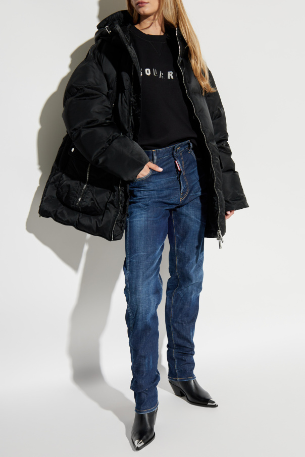 Dsquared2 Down Jacket