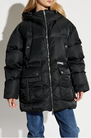 Dsquared2 Down Jacket