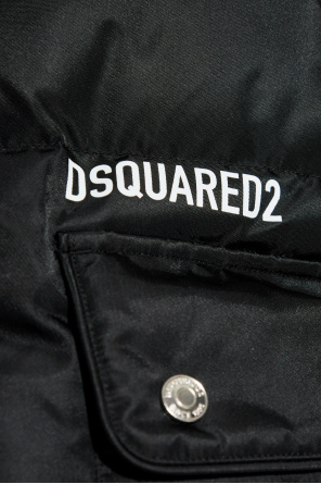 Dsquared2 Kurtka puchowa