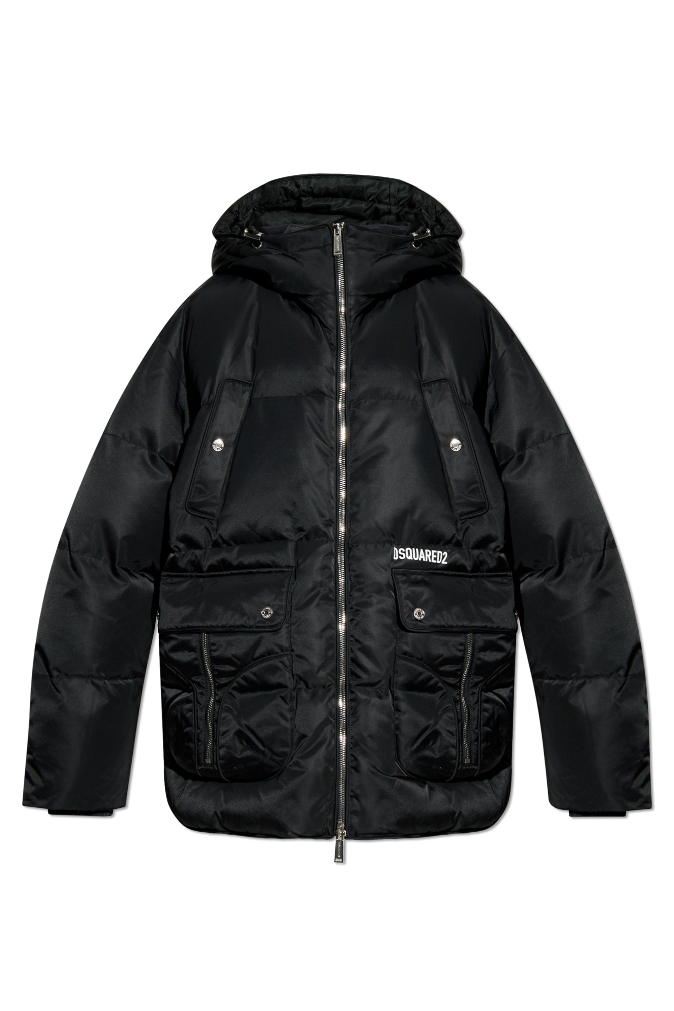 Dsquared2 Down Jacket