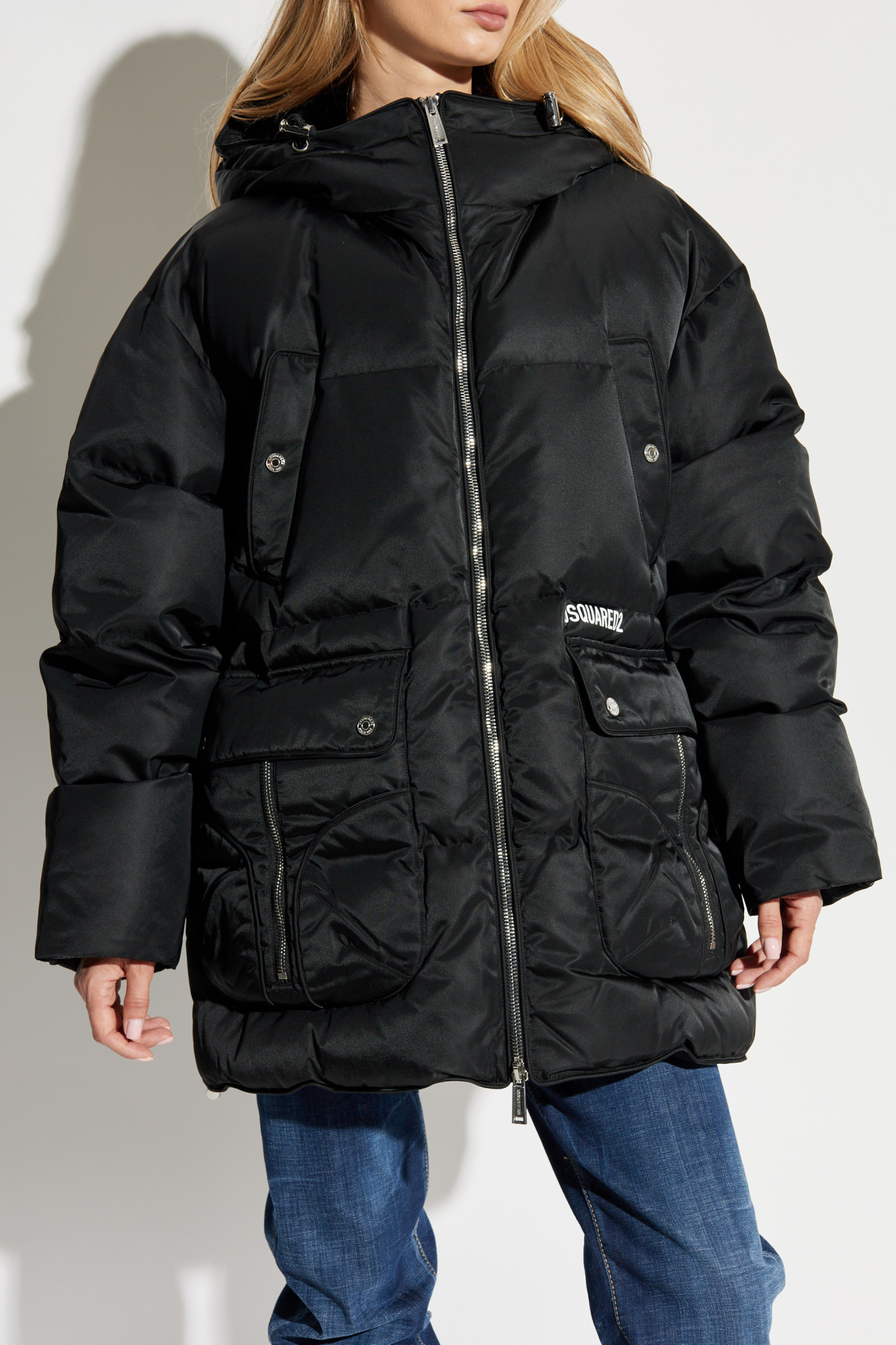 Dsquared2 Down Jacket