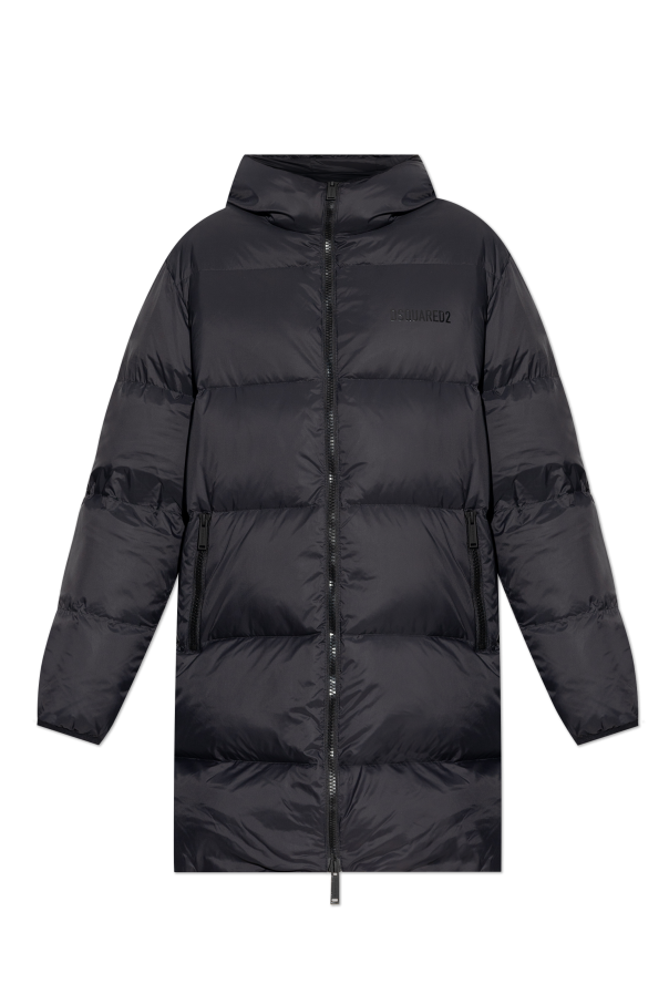 Dsquared2 Down Jacket