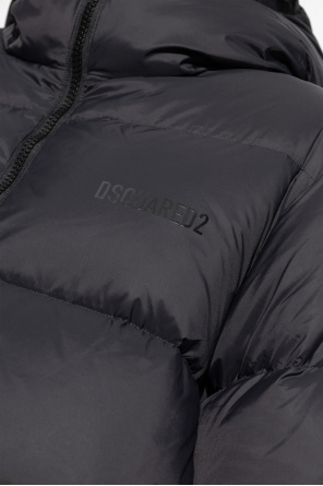 Dsquared2 Down Jacket