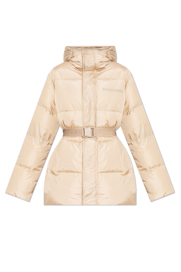 Dsquared2 Down Jacket