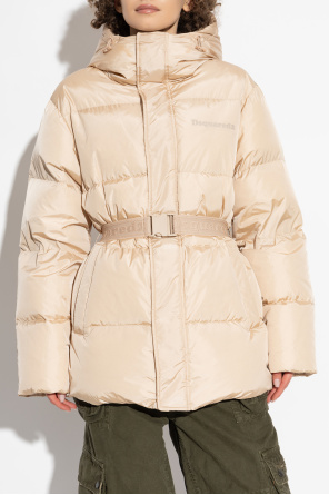 Dsquared2 Down Jacket