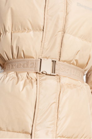 Dsquared2 Down Jacket