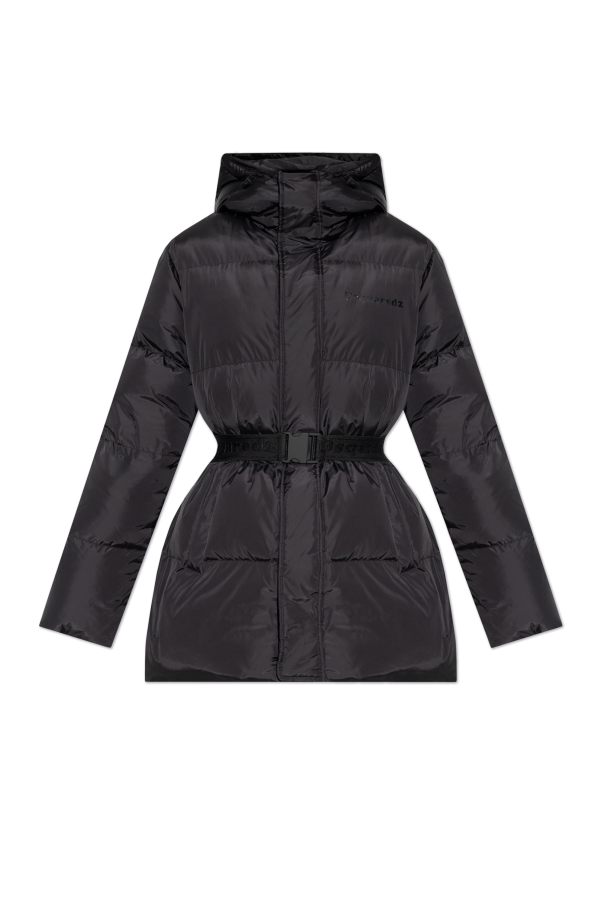 Dsquared2 Down Jacket